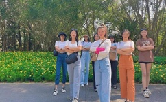 姜苹决赛成绩第七名